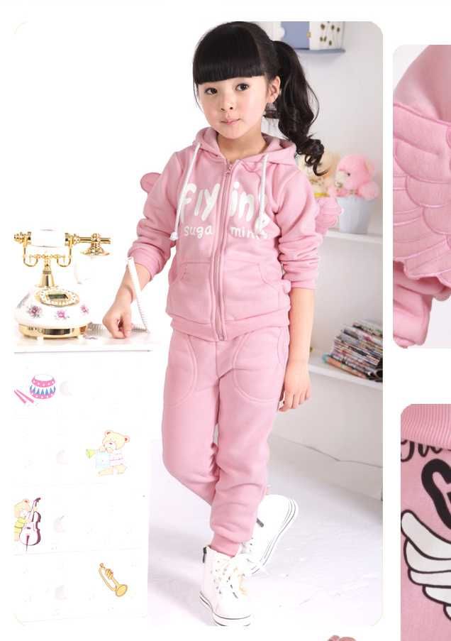 cute girl sweat suits