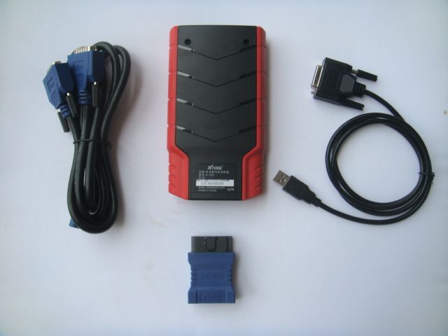 Ford ids j2534 #2