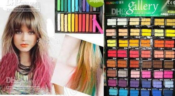 Hot Selling Hair Color Chalk Temporary Hair Color Chalk Bug Rub Soft ... Hot Selling Hair Color Chalk Temporary Hair Color Chalk Bug Rub Soft ...