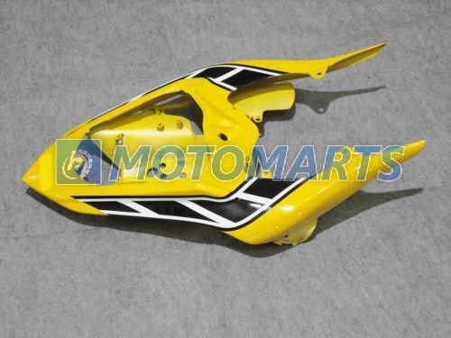 Corpo personalizado amarelo de alta qualidade PARA YZF-R1 2007 2008 YZF R1 07 08 YZF-R1 YZF1000 kit de carenagem para-brisa