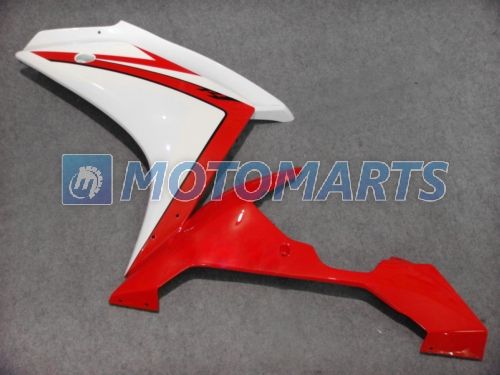 Body kit Yamaha YZF-R1 2007 2008 YZF R1 07 08 YZF-R1 YZF1000 carenatura completa parabrezza