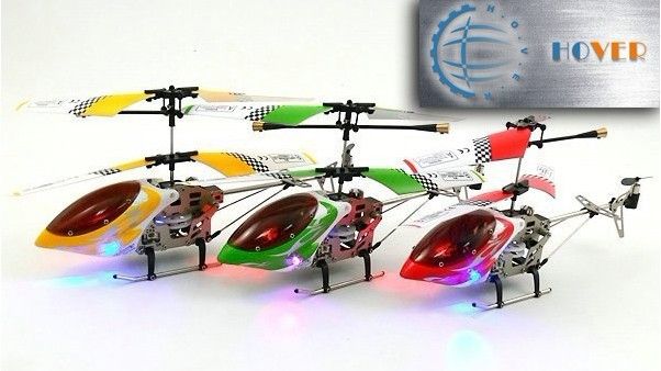 swift remote control helicopter