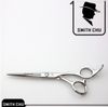 Peleras de corte para peluquería de buena calidad y tijeras de adelgazamiento Profesional Kitshair Shears para el hogar60inchjp440c 3304811