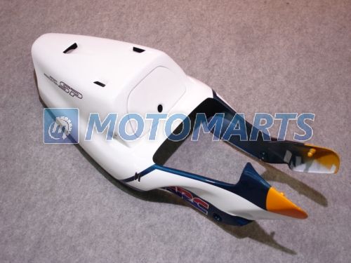 Gratis aanpassen Verklei voor HONDA NSR250R MC21 PGM3 90 91 92 93 NSR 250R MC 21 REPSOL BODY KIT MEERINGSDELEN