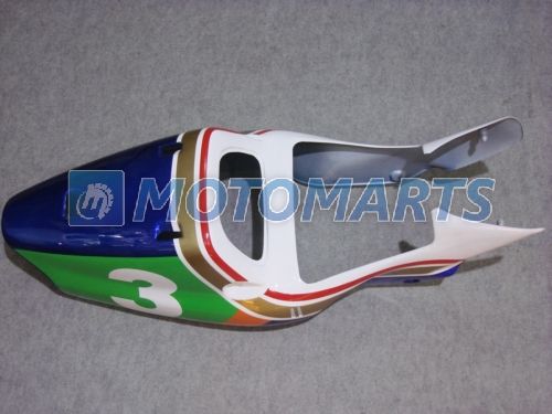 Honda NSR250R MC21 PGM3 90 91 92 93 NSR 250R MC 21 Rothmans Vücut Kiti Kaplama Camı