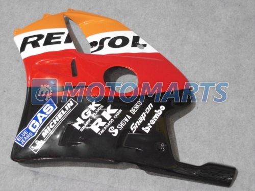 REPSOL fairing kit For Honda CBR250RR MC22 1990-1994 CBR 250RR CBR250 91 92 93 94 motorcycle fairings kit