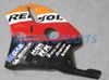 REPSOL 페어링 키트 혼다 용 CBR250RR MC22 1990-1994 CBR 250RR CBR250 91 92 93 94 오토바이 페어링 키트