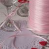 1/8 "(3mm) Satin Ribbon Wedding Party Craft Sewing Decorations (1 Roll 880YDD)