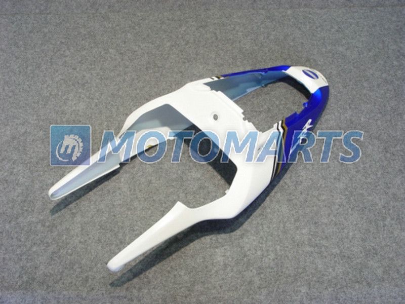 Ücretsiz Honda CBR900RR 954 2002 2003 CBR 954RR CBR954 RR CBR900 CBR954RR Kaplama Kiti RX1