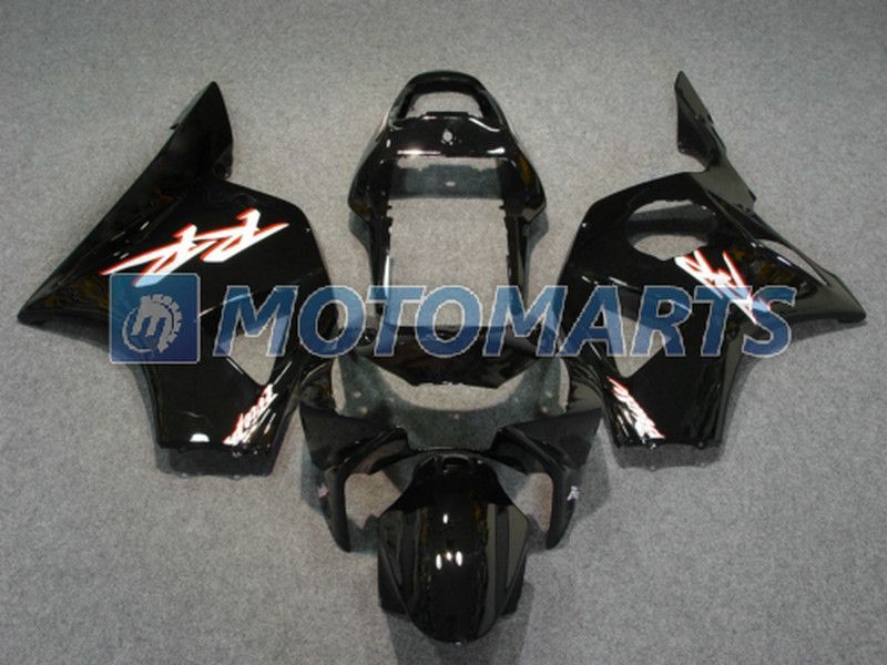 Black body fairings For Honda CBR900RR 954 2002 2003 CBR 954RR CBR954 RR CBR900 CBR954RR motorcycle fairing kit