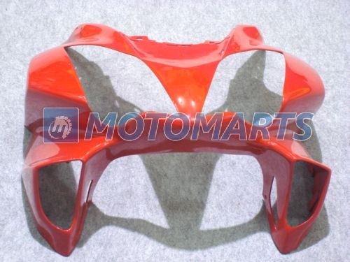 High grade orange fairing kit FOR Honda 1998 - 2001 VFR800RR interceptor VFR800 VFR 800 98 99 00 01