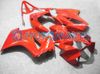 High grade orange fairing kit FOR Honda 1998 - 2001 VFR800RR interceptor VFR800 VFR 800 98 99 00 01