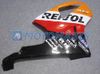 Ücretsiz honda VTR 1000 R 1000R için kaporta kiti özelleştirmek VTR1000 RVT1000 SP1 SP2 RC51 REPSOL kaporta kiti