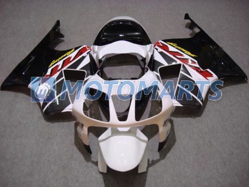 Personalizza carene Honda VTR 1000 R 1000R VTR1000 RVT1000 SP1 SP2 RC51 kit carenatura rosso bianco nero