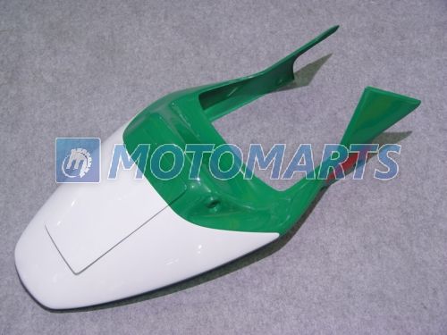 Castrol Custom Body voor Honda VTR 1000 R 1000R VTR1000 RVT1000 SP1 SP2 RC51 Volledige Set Fairing Kit