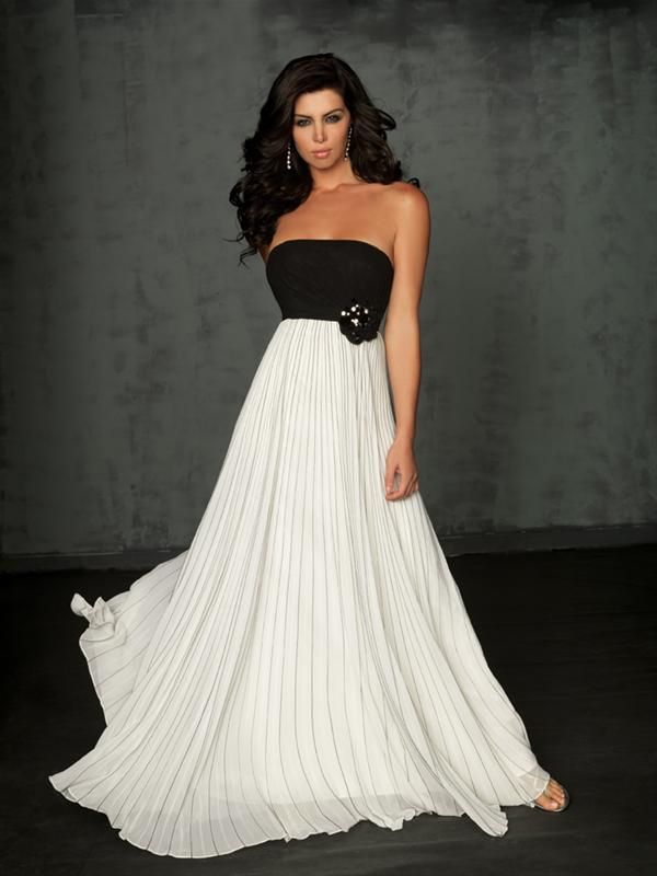 white dress for pregnant bride