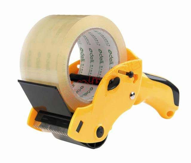 tape roll cutter