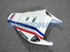 HONDA CBR1000RR 2006 için ücretsiz Özel Enjeksiyon Fairings 2007 2007 CBR1000 RR CBR 1000RR 06 07 aftermarket fairing parçaları