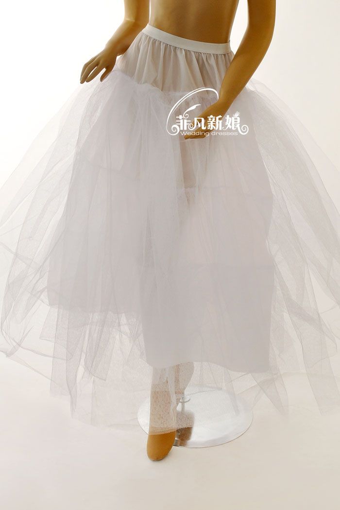 petticoat no hoop