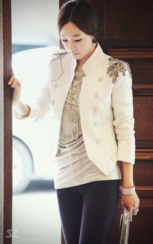 Women Long Suit Jacket Coat Women Plus Size Elegant Ladies
