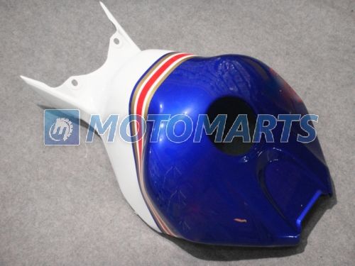 Blu Rothmans Kit carenatura stampata ad iniezione Honda CBR 1000 RR 06 07 CBR1000 CBR1000RR 2006 2007