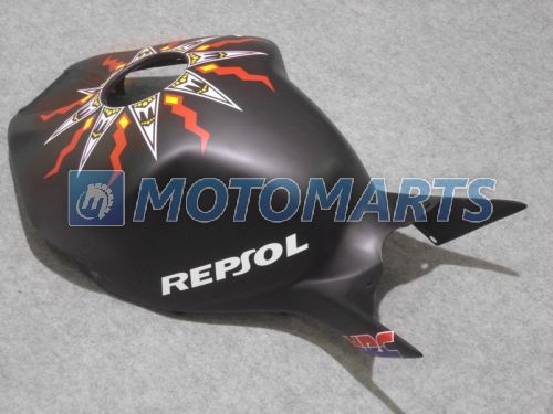 Matte Kleur Injectie Gevormde Fairing Kit voor HONDA CBR 1000 RR 06 07 CBR1000 CBR1000RR 2006 2007