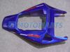 HRC Injection Folded Fairing Kit för Honda CBR 1000 RR 06 07 CBR1000 CBR1000RR 2006 2007