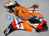 Zestaw owiewki wtrysku dla CBR1000RR CBR1000 08 09 10 CBR 1000RR 2008 2009 2010 2011 REPSOL