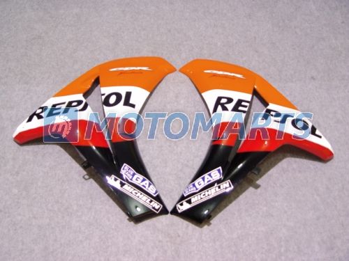 Injection fairing kit For CBR1000RR CBR1000 08 09 10 CBR 1000RR 2008 2009 2010 2011 REPSOL