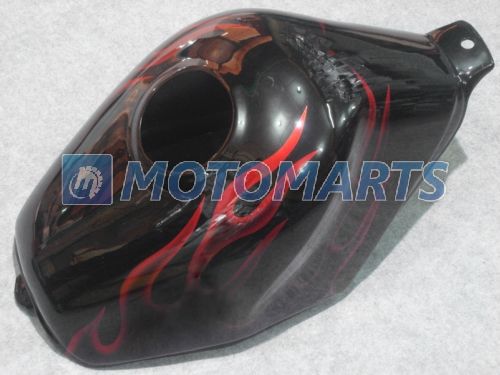 Tank cover rode vlam kuip kit Voor Honda CBR600 F2 91 92 93 94 CBR600F2 1991 1992 1993 1994 CBR 600 CBRF2 v1