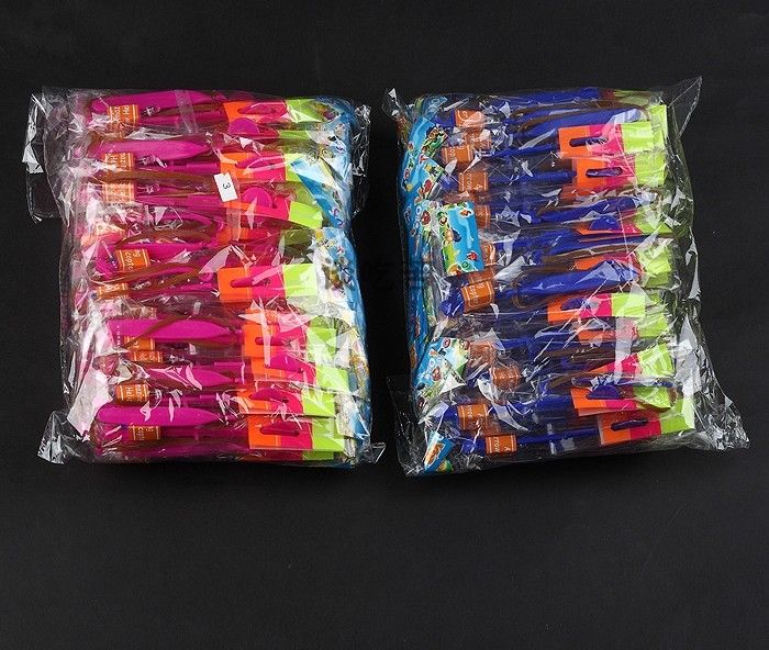 Flying LED Light Up Slingshot Umbrella Helicopter Toy, From Xinlinyiran