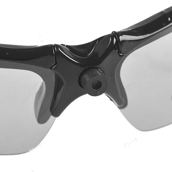 Brand New Infrared Laser Glasses Sunglasses Goggles With LED Light For