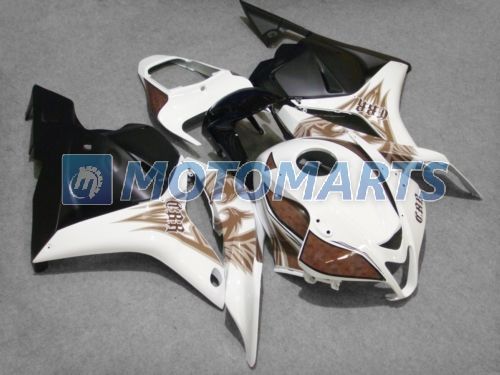 Kit de carenado de inyección Coffee Phoenix PARA CBR600RR 2009 2010 2011 CBR 600RR CBR 600 RR F5 09 10 11