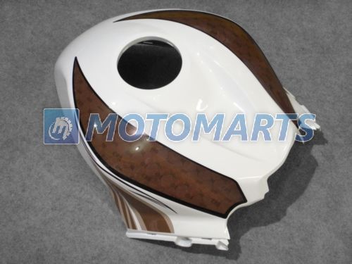 Koffie Phoenix Injectie kuip kit VOOR CBR600RR 2009 2010 2011 CBR 600RR CBR 600 RR F5 09 10 11