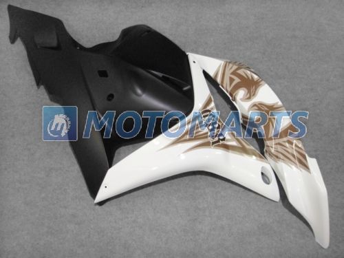 Kit de carenado de inyección Coffee Phoenix PARA CBR600RR 2009 2010 2011 CBR 600RR CBR 600 RR F5 09 10 11