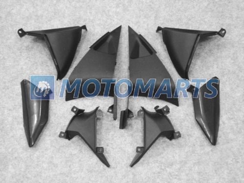 Koffie Phoenix Injectie kuip kit VOOR CBR600RR 2009 2010 2011 CBR 600RR CBR 600 RR F5 09 10 11