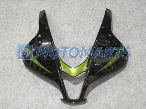 CBR600RR için Parlak Yeşil Enjeksiyon Kaplama Kiti 2009 2011 2011 CBR 600RR CBR 600 RR F5 09 10 11