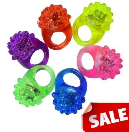 2018 strawberry led light flash ring thermoplastic elastomer rubber rings mixed colors children adults christmas gift from jessie06 583 dhgatecom - Colors For Children 2018 strawberry led light flash ring thermoplastic elastomer rubber rings mixed colors children adults christmas gift from jessie06 583 dhgatecom - Colors For Children