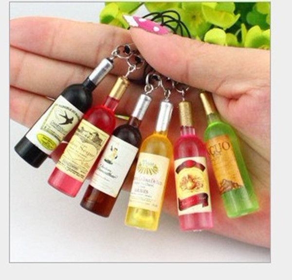 How to decorate wine bottles for a gift When you give wine as a gift, dress it up with one of these crafty ideas. 9 Festive Ways to Wrap a Wine Bottle Make this no-brainer gift a little more special with DIY dressing.