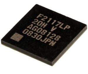 3pcs new HITACHI F2117LP20H IC Chip