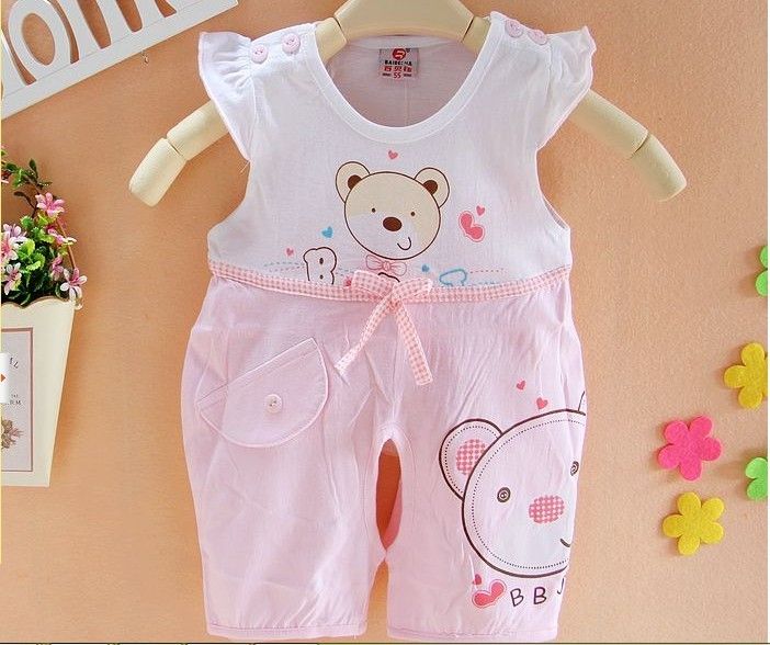Month Baby Girl Summer Clothes Month Baby Girl Summer Clothes