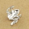 Frog Ear Cuff Punk Style Unisex Earrings Cheap Jewelry Free Shipping LM-C057