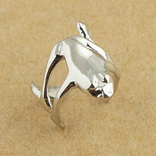 Frosch Ohr Manschette Punk Stil Unisex Ohrringe Günstige Schmuck Kostenloser Versand LM-C057