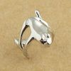 Frog Ear Cuff Punk Style Unisex Earrings Cheap Jewelry Free Shipping LM-C057