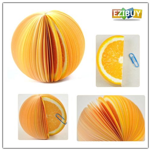 orange design