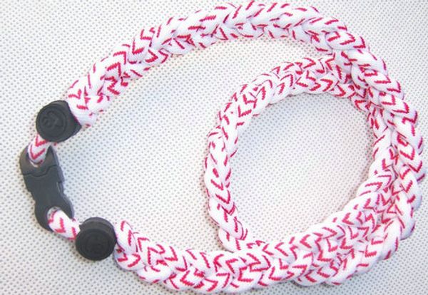 

Whole ale via dhl titanium 3 rope titanium gt triple necklace tornado port healthy necklace 20 quot