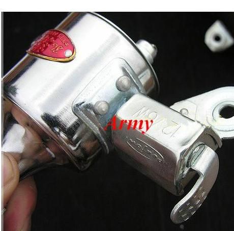 12v bicycle generator