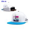 Ny Ankomst Rosa Dolphin Snapbacks Hats Hip Hop Street Wear Justerbar Snapback Hat Cap Hot Selling