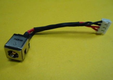 ASUS K50 K50IJ K60 K60IJ DC POWER JACK-connector CJA21