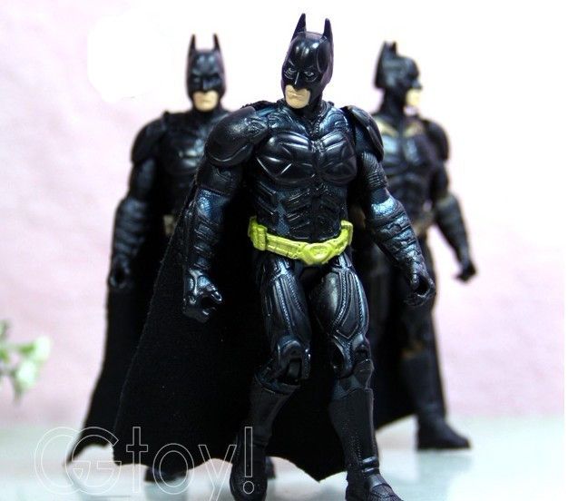 marvel legends batman